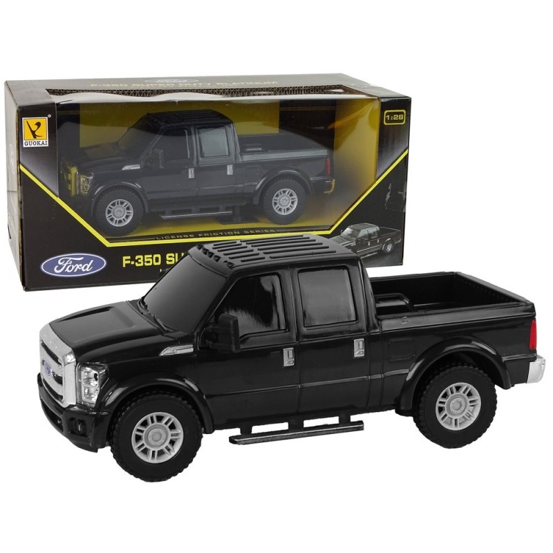 Must auto Ford F-350 Pick Up 1:28