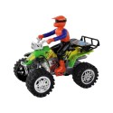 Neljarattaline ATV