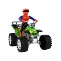 Neljarattaline ATV