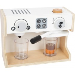 Barista kohvimasin