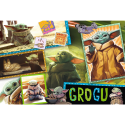 Pusle - "160" - Grogu Star Wars Trefl 15411