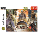Pusle – "200" – valmis võitlema Star Wars Trefl 13276-ga