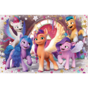 Pusle – "24 Maxi" - Head Pony Day My Little Pony Trefl 14355