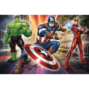 Pusle - "24 Maxi" - Avengers Trefl 14321 maailmas