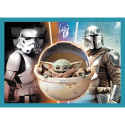 Pusle - "4in1" - Mandalorian Trefl 34397