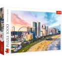 Pusle – "1000" - Myrtle Beach, Lõuna-Carolina, USA Trefl 10746