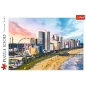 Pusle – "1000" - Myrtle Beach, Lõuna-Carolina, USA Trefl 10746