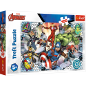 Pusle – 100 – Avengers – Disney Marvel The Avengers 16454