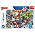 Pusle – 100 – Avengers – Disney Marvel The Avengers 16454
