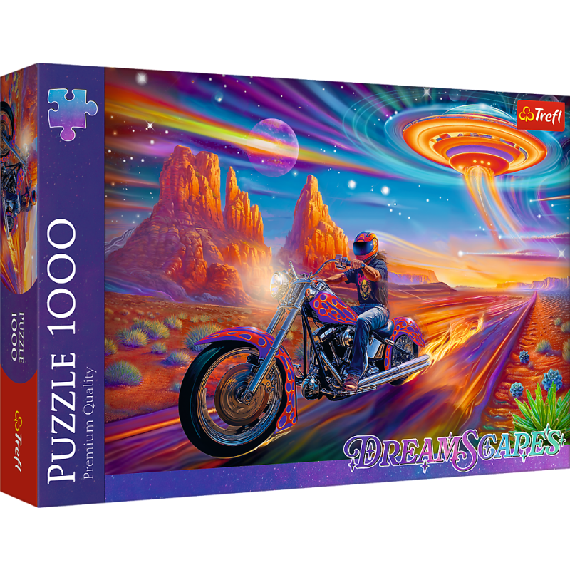 Pusle – 1000 – hullumeelne sõit FSC Mix 70% 10930