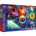 Pusle – 1000 – kosmoseseiklus FSC Mix 70% 10931