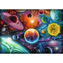 Pusle – 1000 – kosmoseseiklus FSC Mix 70% 10931
