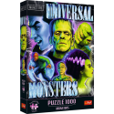 Pusle – 1000 Premium Plus – Monster Trefl 12070
