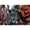 Pusle – 160 – Batman tegutsemiseks valmis – Warner Batman 15425