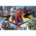 Pusle – 160 – Ämblikmehe jõud – Disney Marvel Spiderman 15422