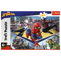 Pusle – 160 – Ämblikmehe jõud – Disney Marvel Spiderman 15422