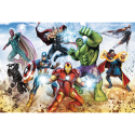Pusle – 160 – Valmis maailma päästma – Disney Marvel The Avengers 15368