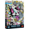 Pusle – 1000 Premium Plus – Looney TunesFSC Mix 70% 12066