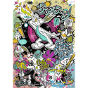 Pusle – 1000 Premium Plus – Looney TunesFSC Mix 70% 12066
