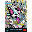 Pusle – 1000 Premium Plus – Looney TunesFSC Mix 70% 12066