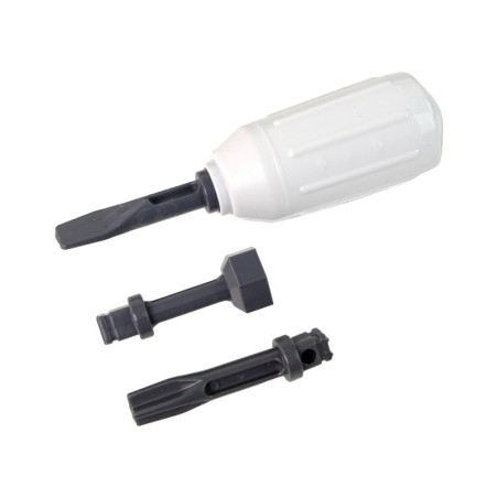 Roheline tänavapesumasin