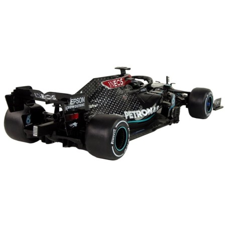R/C võidusõiduauto Mercedes-AMG F1 1:12