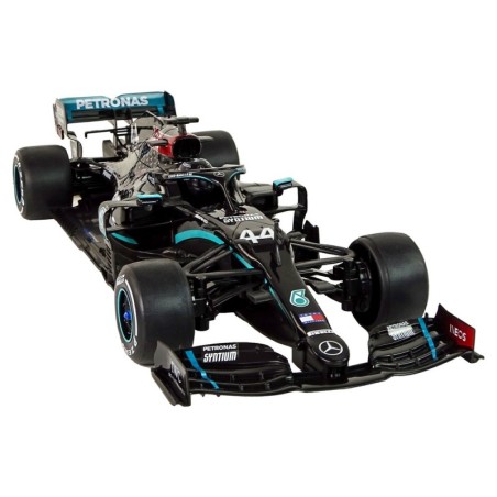 R/C võidusõiduauto Mercedes-AMG F1 1:12