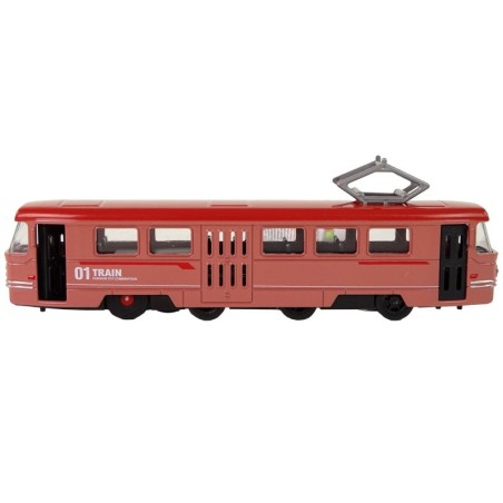 Rong hõõrdeajam metall