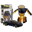Superrobotauto 2in1 1:64