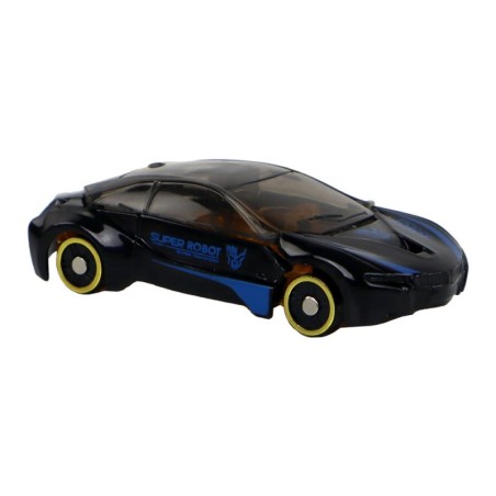 Superrobotauto 2in1 1:64