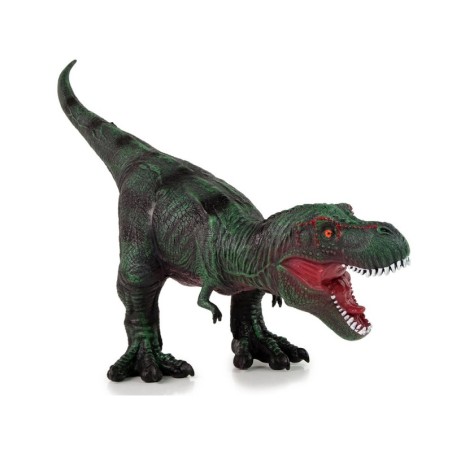 Suur dinosaurus Tyrannosaurus Rex figuuriheli 67 cm pikk