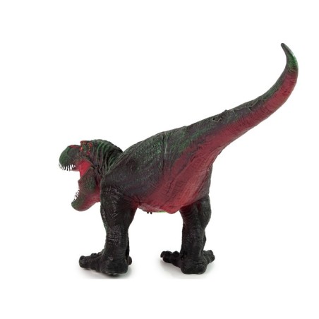 Suur dinosaurus Tyrannosaurus Rex figuuriheli 67 cm pikk