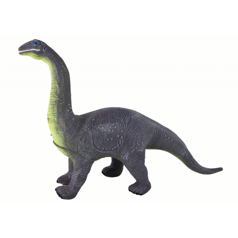 Suur dinosauruse kujuke Brachiosaurus helehall