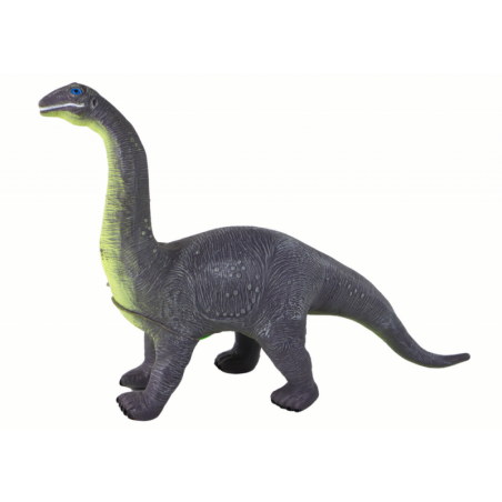 Suur dinosauruse kujuke Brachiosaurus helehall