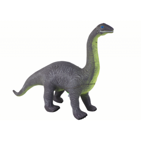 Suur dinosauruse kujuke Brachiosaurus helehall