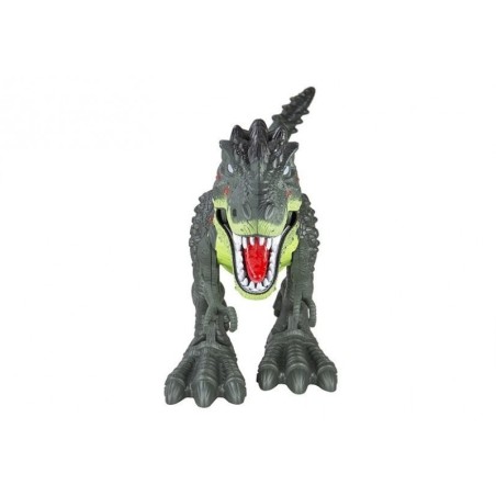 Suure akuga töötav dinosaurus Tyrannosaurus Rex