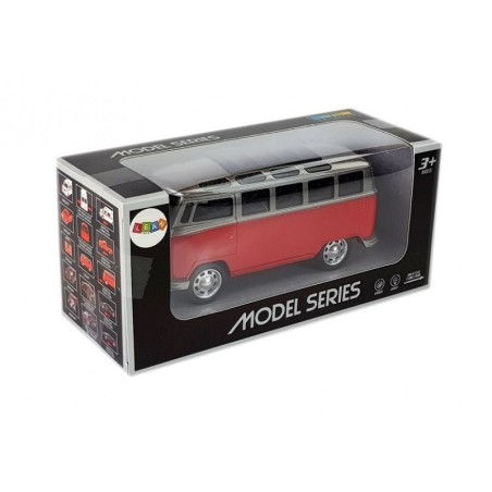 Buss Spring Drive ja heli