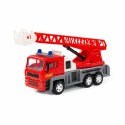 Tuletõrjeauto "Almaz" pikendatav redel 70 cm punane 88956