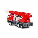 Tuletõrjeauto "Almaz" pikendatav redel 70 cm punane 88956