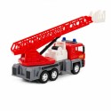 Tuletõrjeauto "Almaz" pikendatav redel 70 cm punane 88956