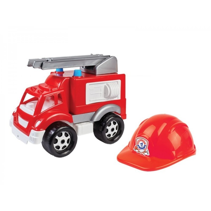 Firefighter tuletõrjeauto