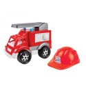 Firefighter tuletõrjeauto