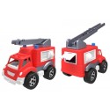 Firefighter tuletõrjeauto