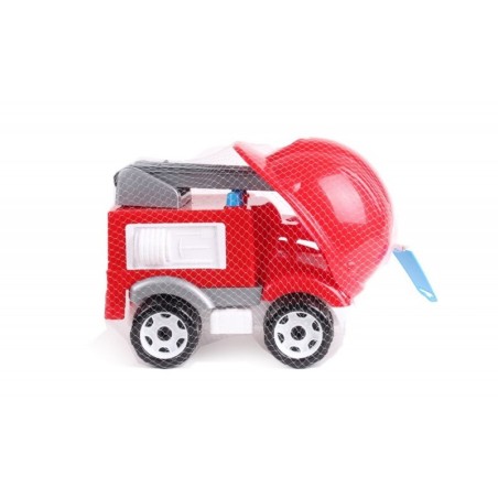 Firefighter tuletõrjeauto