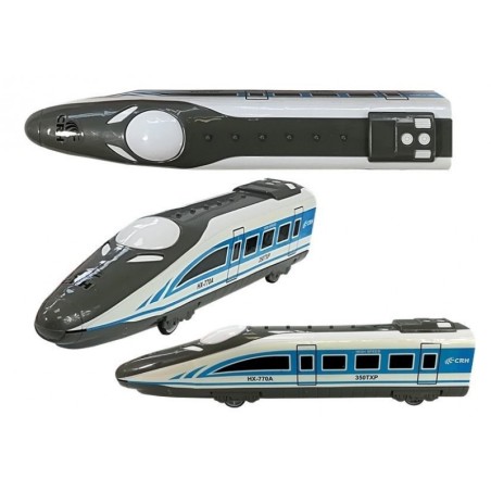 Vagunite komplekt Pendolino Erinevat tüüpi ronge