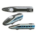 Vagunite komplekt Pendolino Erinevat tüüpi ronge