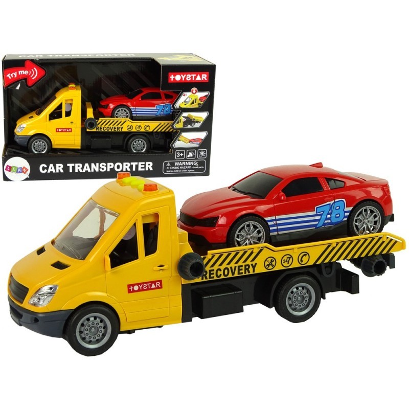 Transporter veoauto kaldtee helid Tuled