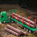 Puiduvedaja Metall Huina 1:50 Roheline