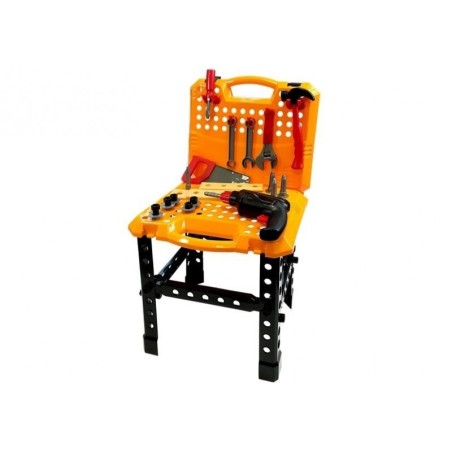 Suur töökoja komplekt