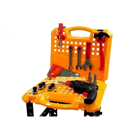 Suur töökoja komplekt